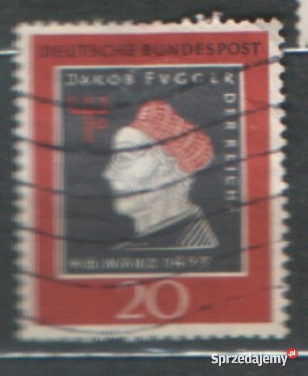 Zn RFN Mi 302 5 7 8 20 1 kas 1959 Gliwice