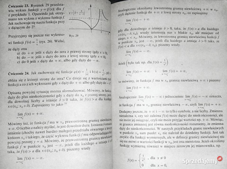 Matematyka 2 Jan Anusiak