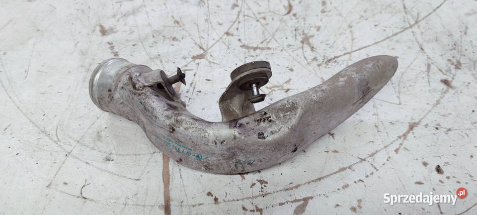 RURA SSĄCA POWIETRZA AUDI VW SEAT 1K0129565AA osobowe Przystajń