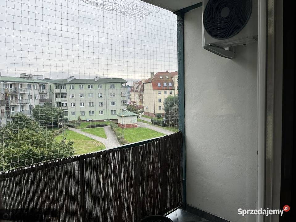 3pok 60met Okloice Mińskiej BALKONPIWNICA2000 Wrocław sprzedam