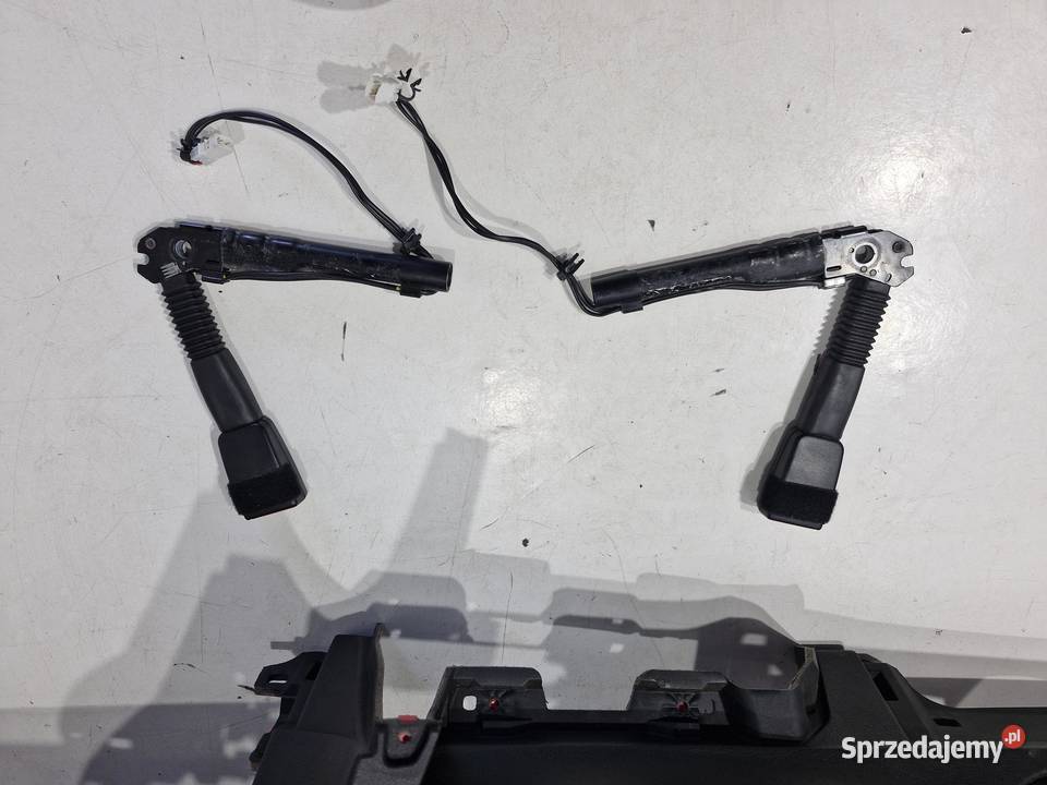 6791330 7259387 7259388 BMW F30 F31 DESKA dolnośląskie