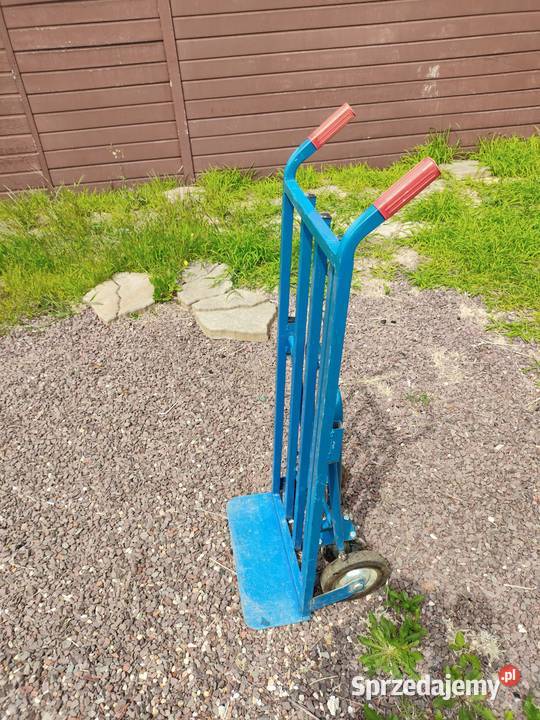 Wózek transportowy