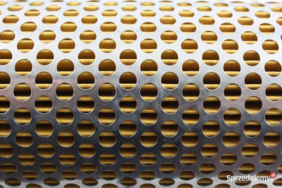 Filtr Powietrza 156x77 Kubota B5000 Mitsubishi Do ciągników