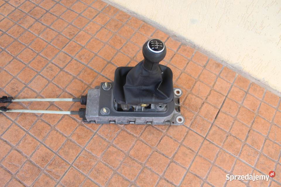 LEWAREK WYBIERAK BIEGÓW VW BEETLE 20B 1J0711061C Pozostałe sprzedam