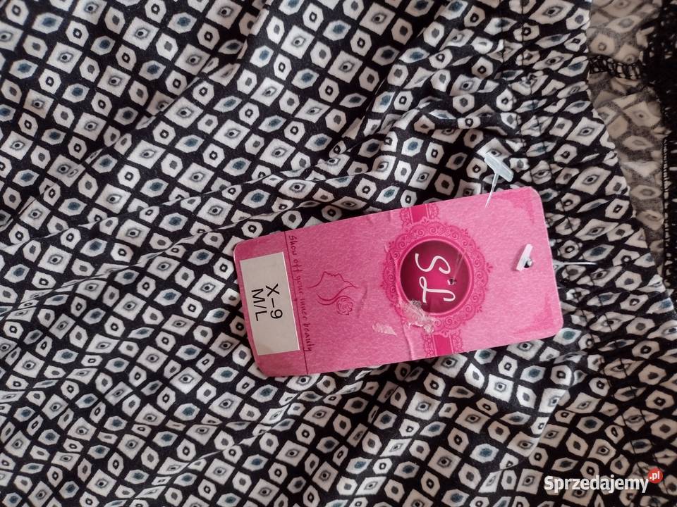 SM Legginsy biznesowe getry fitness rurki NOWE małopolskie Kraków sprzedam