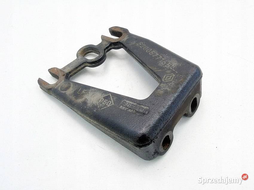 WSPORNIK KATALIZATORA 20 DCI TRAFIC 2 VIVARO Sosnowiec