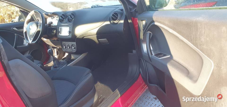 Alfa Romeo mito 14 b 82 Limanowa sprzedam