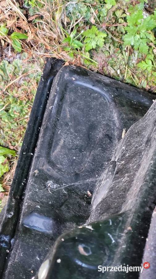 Drzwi Volkswagen Golf III kombi Łagów