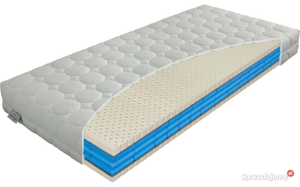 Materac PREMIER BIOSPRING MATERASSO piankowy małopolskie