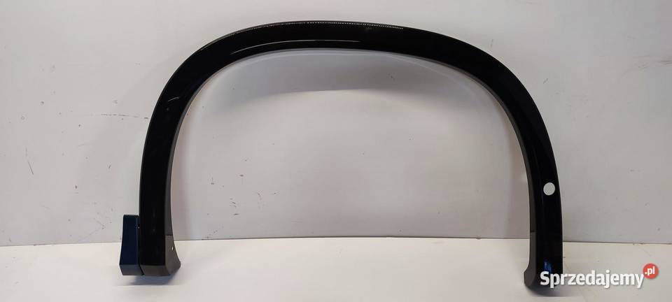 VW TAYRON LISTWA BŁOTNIKA PRAWY PRZÓD RLINE