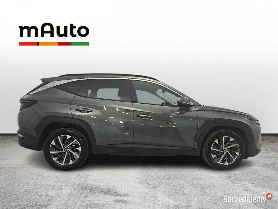 Hyundai Tucson 16 TGDi Executive 2WD Z Polskiego Warszawa
