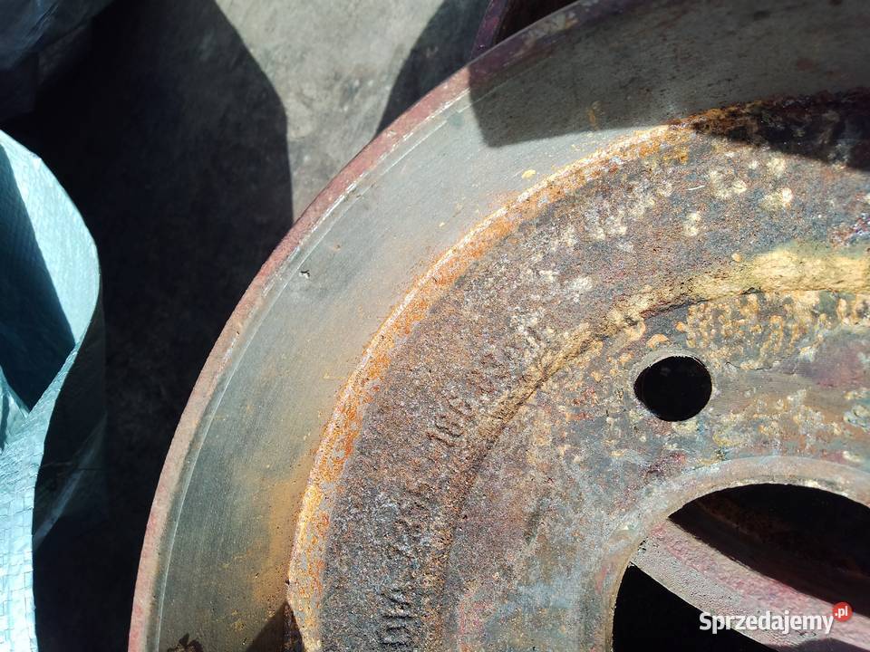 resor fiat 126p Żagań