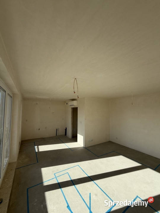 Apartament nowy 4 pokojowy Stare Miasto Lublin
