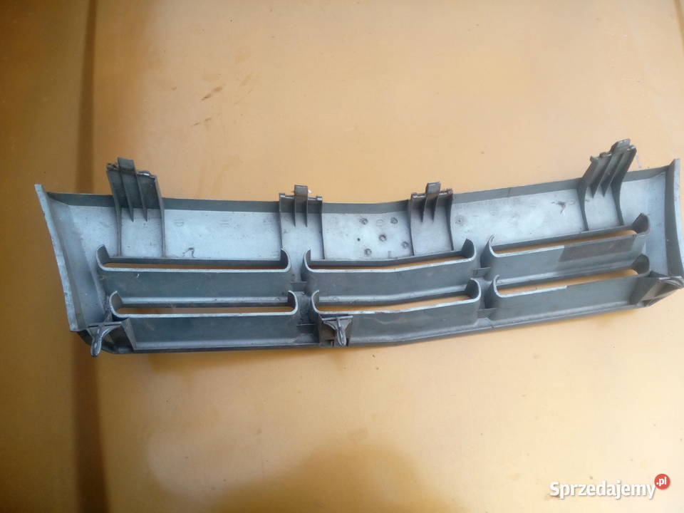 Opel Ascona C grill atrapa lubelskie Krasnystaw