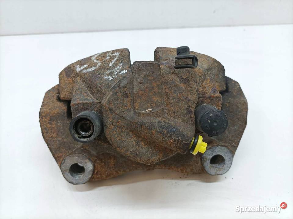 ZACISK HAMULCOWY PRAWY PRZÓD 20 TDI 140 VW sprzedam