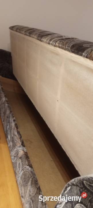 wersalkę stan odbosobisty ważna do 22092025 Skawina sprzedam