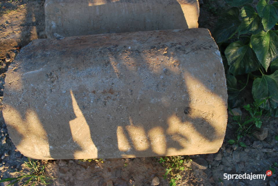 przepusty betonowe kręgi