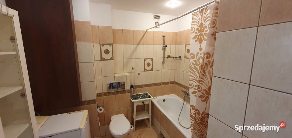 2pok 40met Ogórkowej ANTRESOLABALKONOGRÓD Wrocław