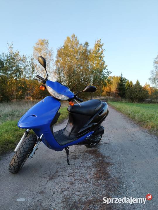 Skuter TGB Akros tec 5080 Rybnik