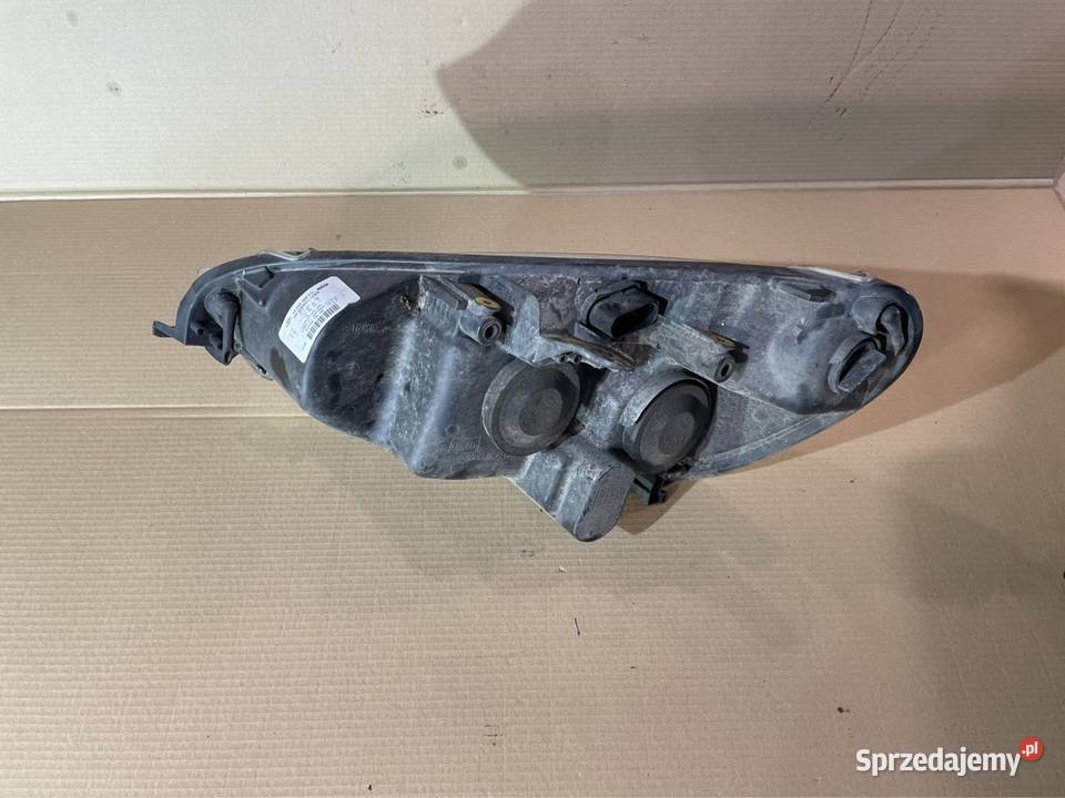 6M2113W029 reflektor lampa prawa uk ford galaxy Szczecin