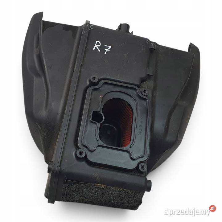 OBUDOWA FILTRA POWIETRZA AirBox Yamaha R7 YZFR7 Chełm