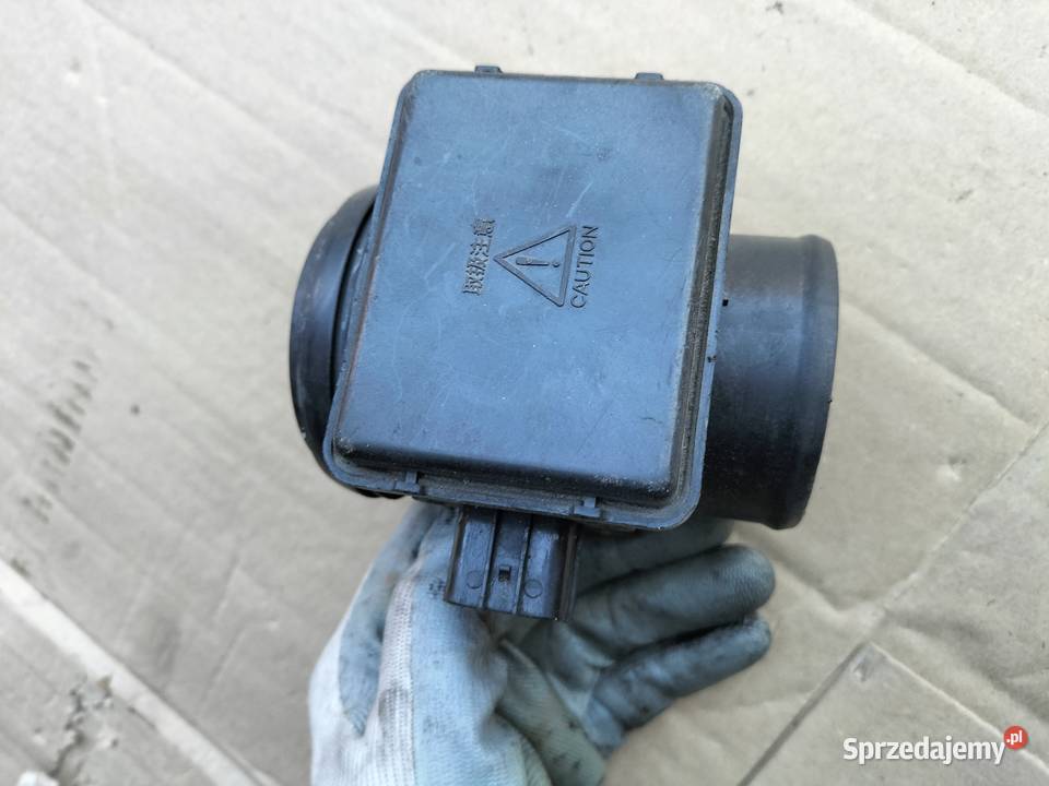 MAZDA 323 F PRZEPŁYWOMIERZ POWIETRZA