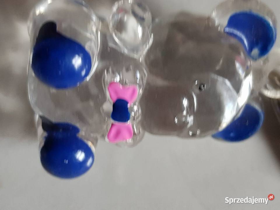 breloczek wisiorek szlifowany biżuteryjny