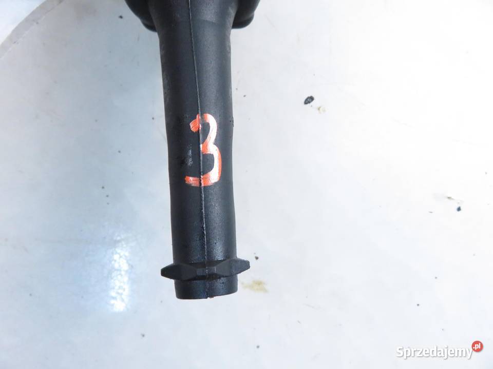 CEWKA VOLVO S80 5204 T4 GN10334 Części samochodowe