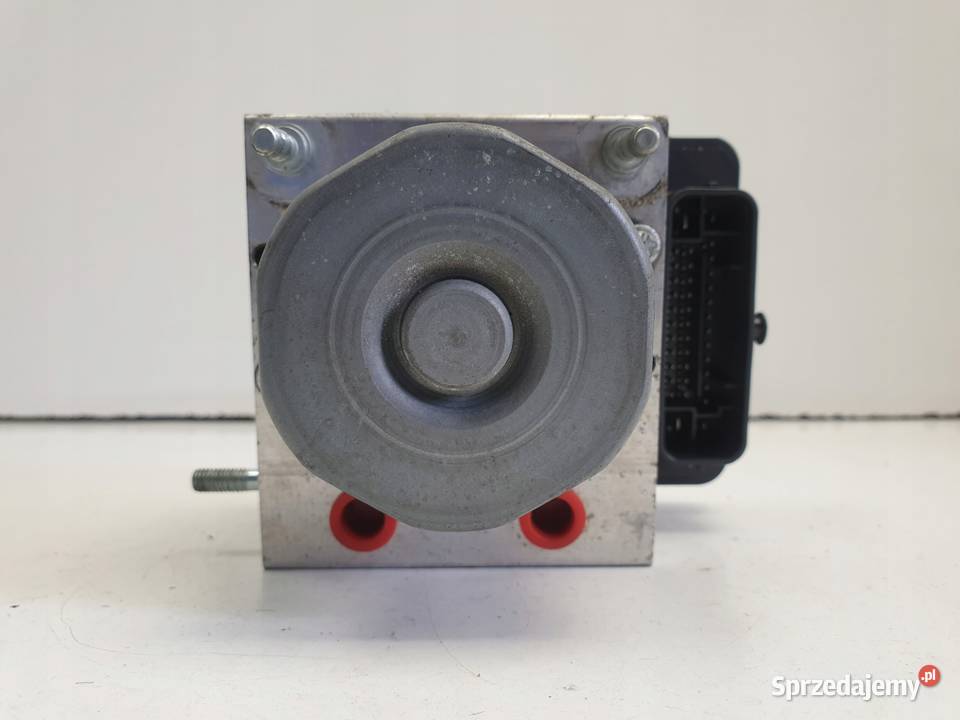 Dacia Duster POMPA ABS Sterownik 476608845R lubelskie
