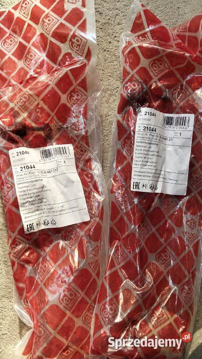 Renault laguna 2 łączniki nowe febi lubelskie Tarło-Kolonia sprzedam