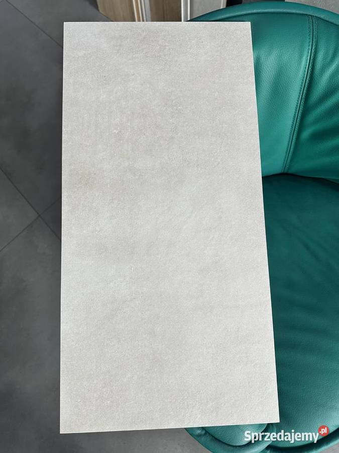 Płytka Gresowa CITY SOFT GREY 30x60 GAT I Płytki podłogowe łódzkie