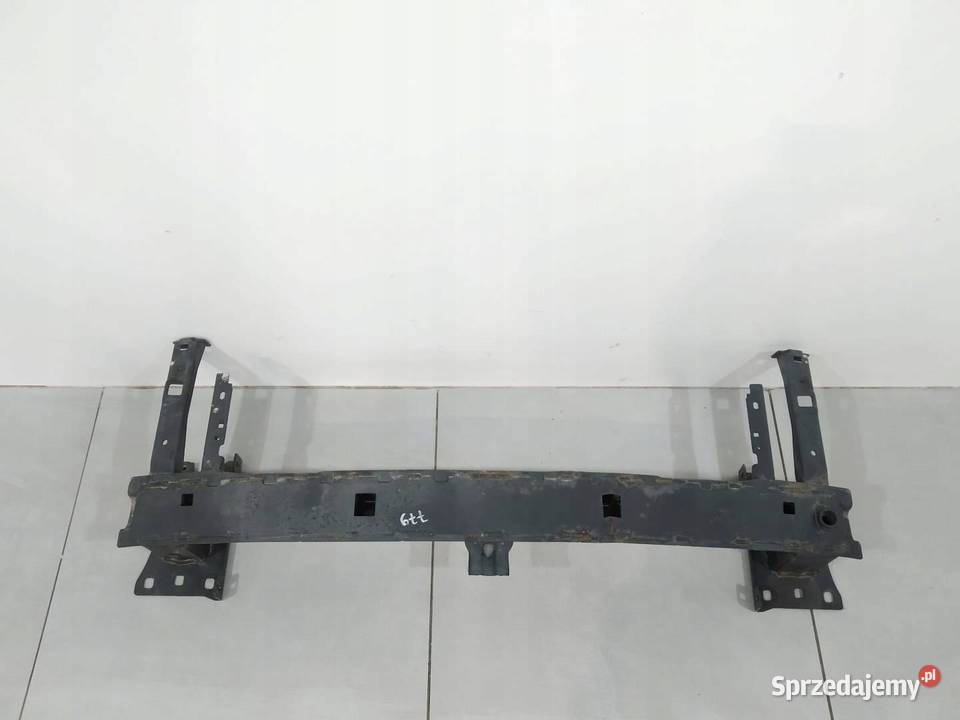 WZMOCNIENIE ZDERZAKA PRZÓD Skoda Scala I 2019