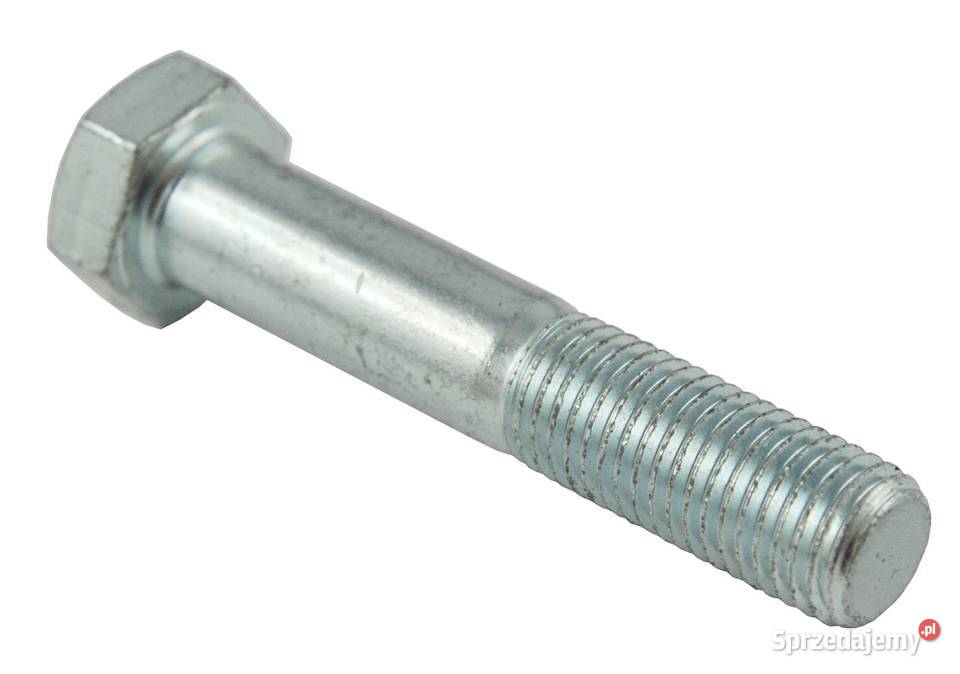Śruba M16x85 twardość 88 podkarpackie Tajęcina