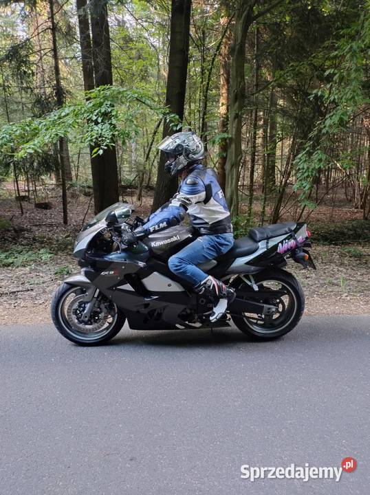 Kombinezon motocyklowy FLM 52