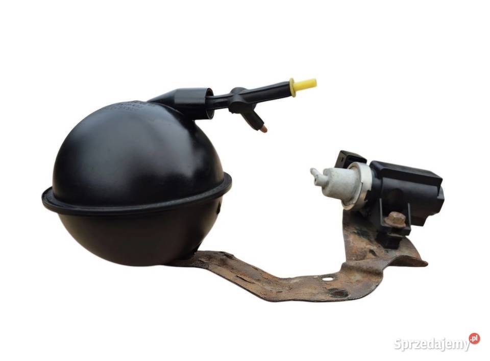 ZAWÓR ZBIORNICZEK PODCIŚNIENIA VITO W639 VIANO Działoszyce