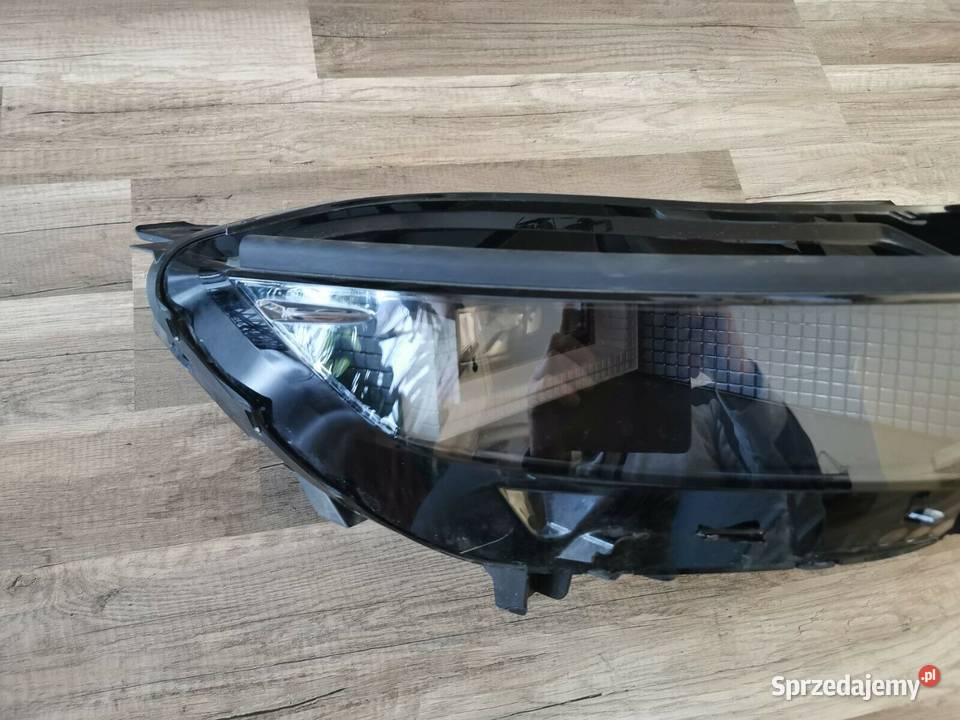 HYUNDAI IONIQ 5 LAMPA PRAWA FULL LED 92101GI Świerzawa