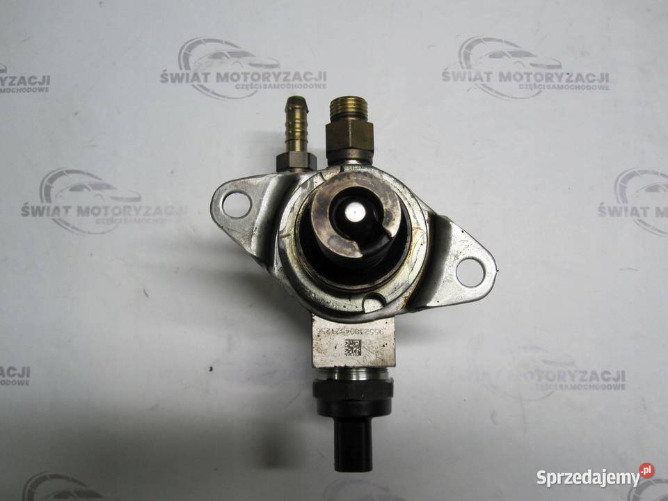 VW SEAT SKODA 14 TSI 10R122 POMPA PALIWA świętokrzyskie