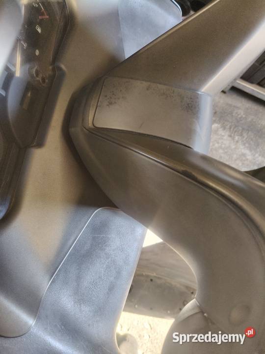 Obudowa kierownicy Aprilia Atlantic 125 podkarpackie Dębica sprzedam