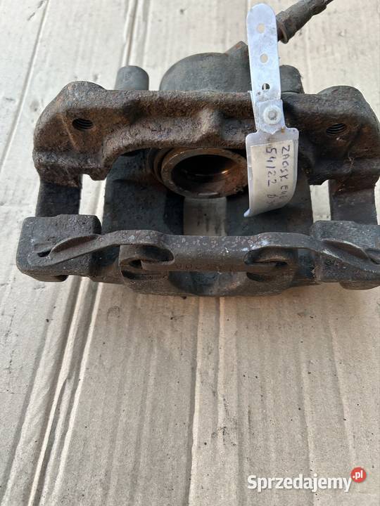 Swap hamulców przód tył BMW e46 e36 wentylowane