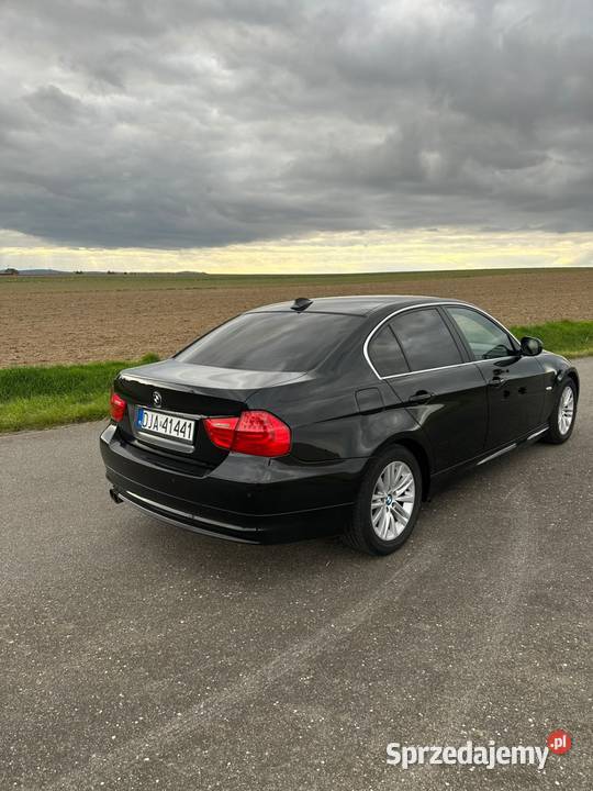 BMW 325 i radio Jawor