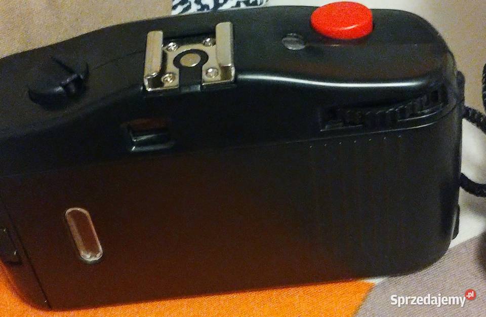 Aparat fotograficzny Aleo A 100 Zawoja