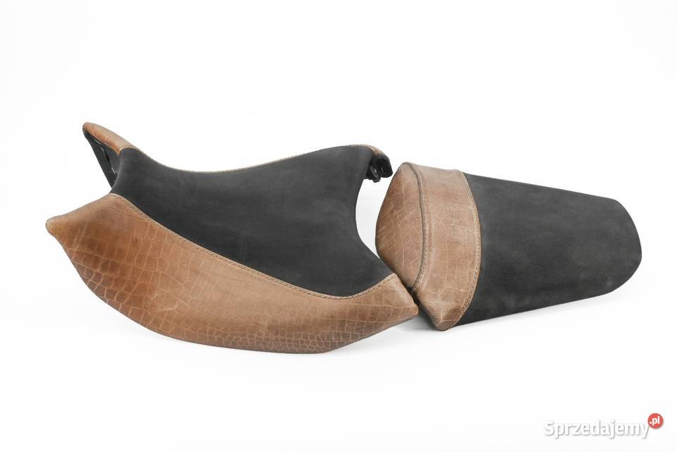 Poszycie siedzenia fotela honda nc 750x 700x podlaskie Bielsk Podlaski