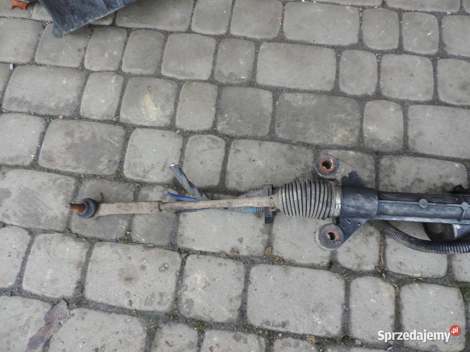 MAGLOWNICA SUBARU LEGACY IV 20 D Nowy Sącz