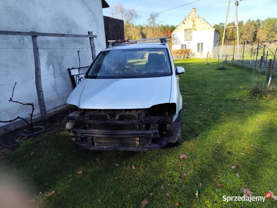 Touranna czesci Parowa