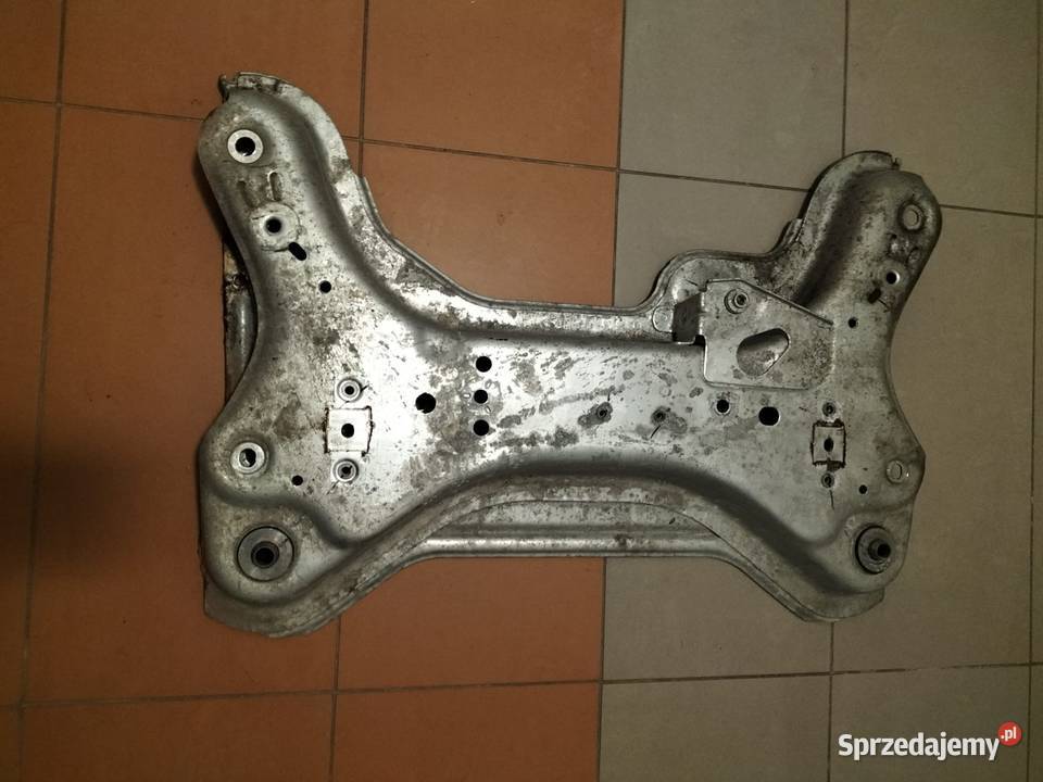 Sanki Maska Konsole Renault Trafic IV podkarpackie Stalowa Wola