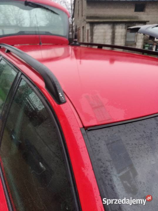 Audi a4 B5 polift 99 na części Kalisz