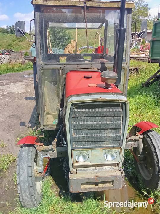 Sprzedam Massey Ferguson 235 Wodzisław Śląski