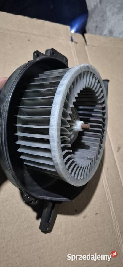 Wentylator wiatrak nawiewu Vw Polo 9N Słupsk sprzedam