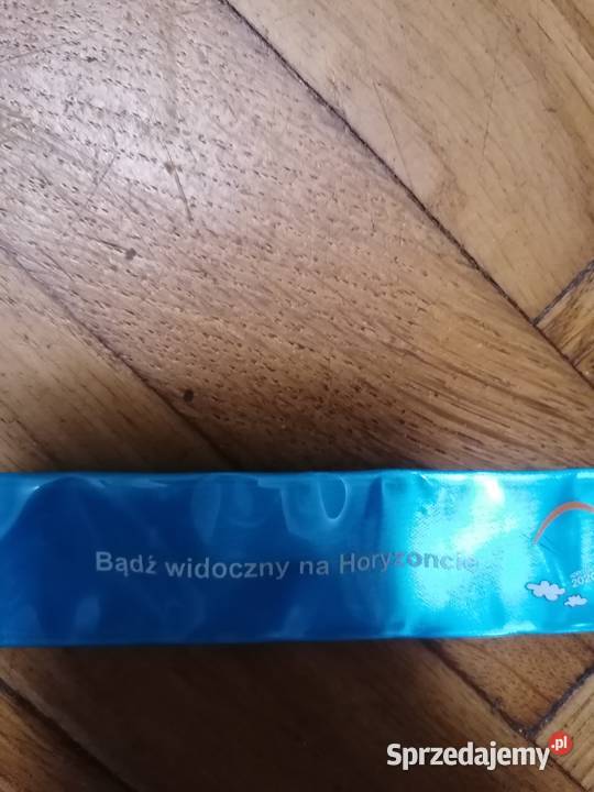 Odblaski taśmowe nowe Gdańsk