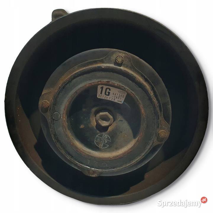 SPRĘŻARKA KLIMATYZACJI Honda Accord VI 20 VTEC Klimatyzacja Chełm